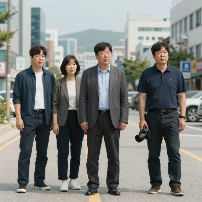 황정민 폭로 A씨 반박과 황정민 측 입장을 정리한 이미지