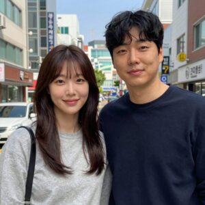 염정아 SNS 개설 남편과의 일상 공개 데이트 모습