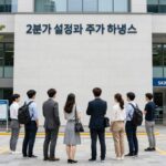 sk하이닉스실적 2분기 최대의 실망 SK하이닉스 2분기 실적과 주가 하락 흐름