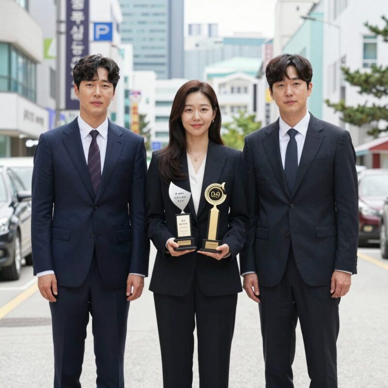 박보경 배우 청룡시리즈 여우조연상 수상 1 박보경 배우 청룡시리즈어워즈 여우조연상 수상 소감