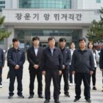 장윤기 사건 영장기각 두 번째 구속영장 기각 법원 판단