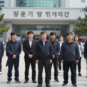 장윤기 사건 영장기각 두 번째 구속영장 기각 법원 판단