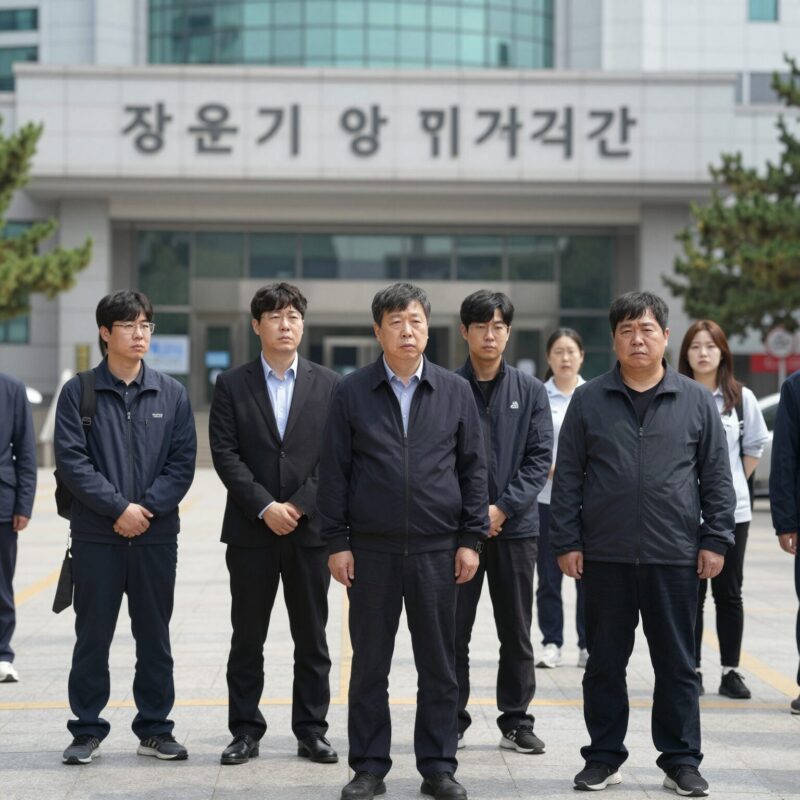 장윤기 사건 영장기각 재차 기각 1 장윤기 사건 영장기각 두 번째 구속영장 기각 법원 판단