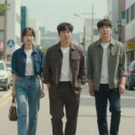 성시경의 고막남친 박진영 이상준 죠지 영케이 출연 장면