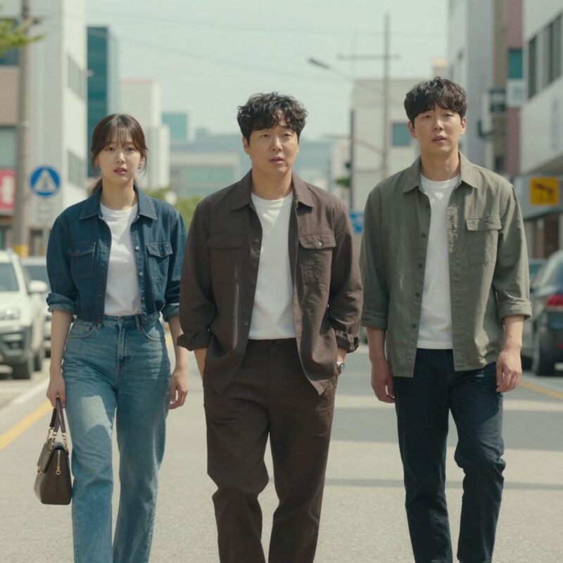 성시경의 고막남친 박진영 이상준 죠지 영케이 출연 장면