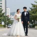 나는솔로 18기 영숙 영수 결혼 반전 스토리 18기 영숙 영수 결혼 웨딩 사진