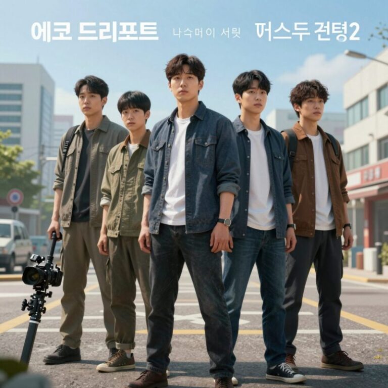 2026년 7월에 출시된 대표 신작 게임들의 합성 이미지. 왼쪽부터 에코 드리프트, 나이트메어 서킷, 퍼스트 컨택, 소울 크로니클 2의 포스터가 나란히 배치됨