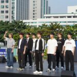 2026 월드컵 폐막식 가수 BTS 라인업 2026 월드컵 폐막식 방탄소년단 완전체 공연 장면