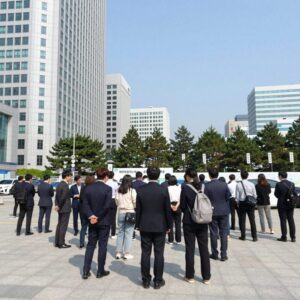 에이치엘지노믹스 공모주 수요예측 결과와 상장일 전망을 분석한 이미지