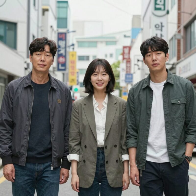 비열한 거리 출연진 조인성 남궁명 이보영 1 비열한 거리 출연진 조인성 천호진 남궁민 이보영 진구 윤제문이 함께 찍은 스틸컷