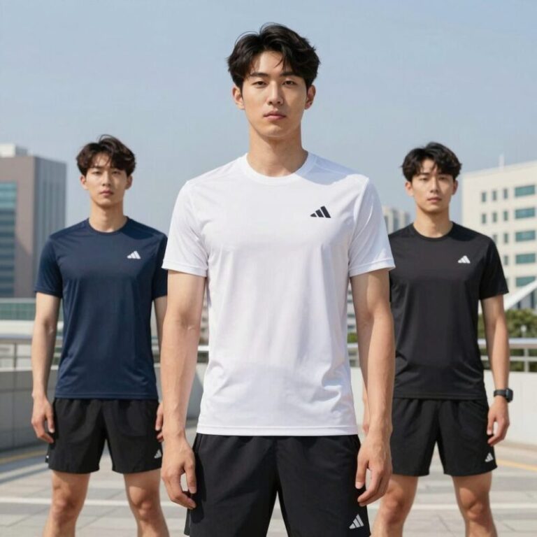 아디다스 TECHFIT 컴프레션 민소매 운동복