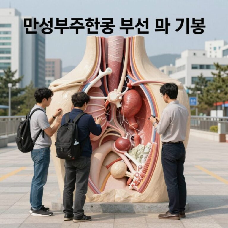 만성부신증후군 부신 위치와 기능 설명