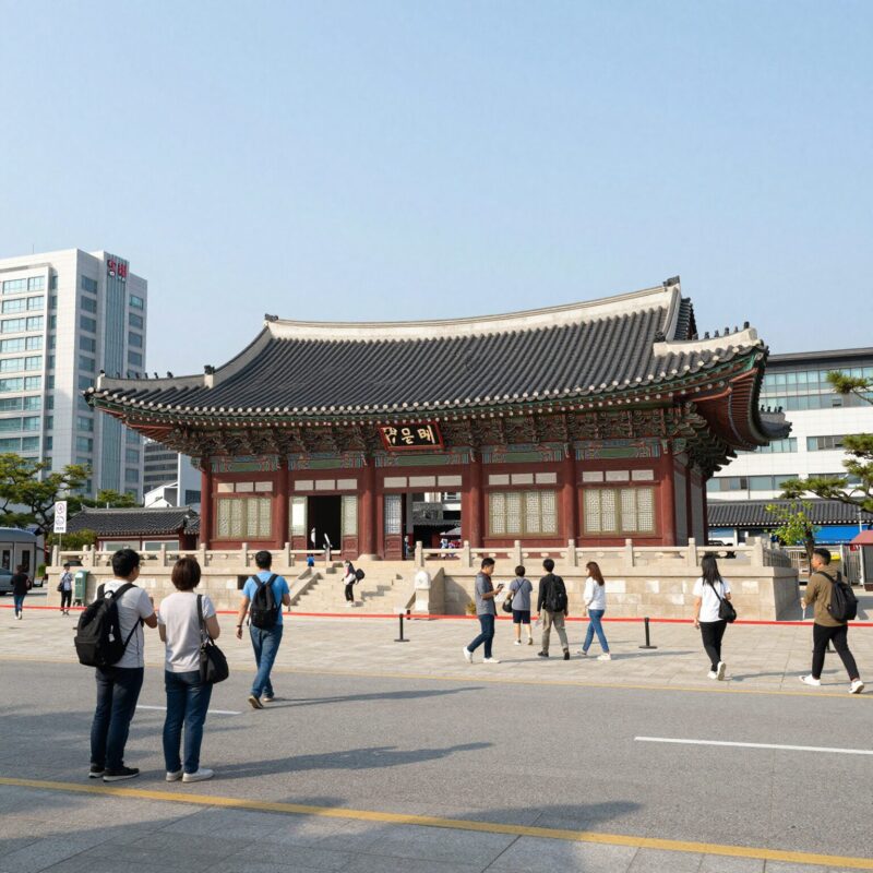 에어로드 항공화물 운송 필수지식 1 에어로드 개념도
