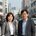 김용범 AI국가론 핵심과 실천 방안 김용범 AI국가론 개념도