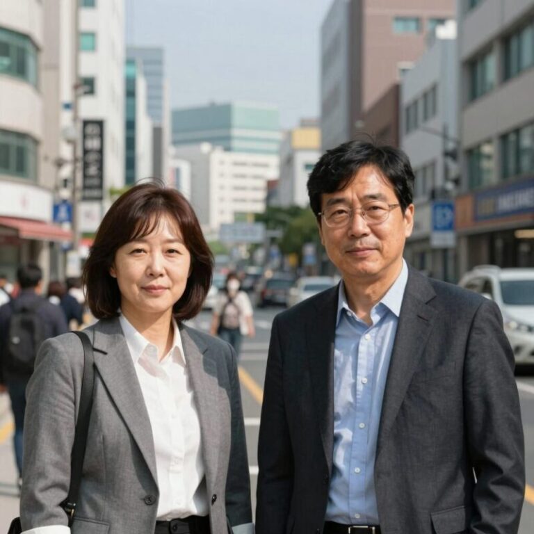 김용범 AI국가론 개념도