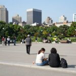 톡파원 25시 미국 톡파원 생생현지 톡파원 25시 미국 톡파원 뉴욕 브루클린 브리지 파크 풍경