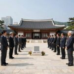 애니골삼계탕 황제해신탕능이백숙 후기 일산 애니골 황제해신탕능이백숙 매장 내부 고급스러운 분위기