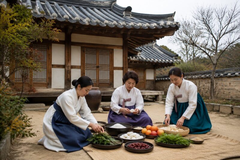 8월 손없는날 날짜 확인하고 계획 세우기 1 2026년 8월 손없는날 달력 일정과 전통적인 행사 준비