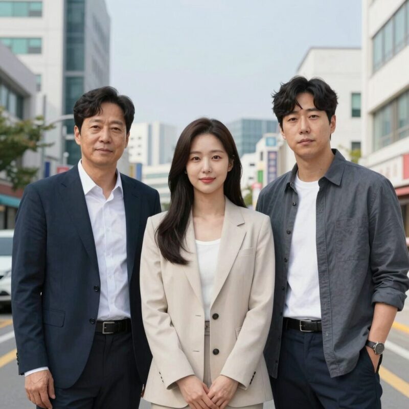 배우 반효정의 2026년 근황 사진