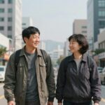 배그 부부가 함께 게임하는 장면
