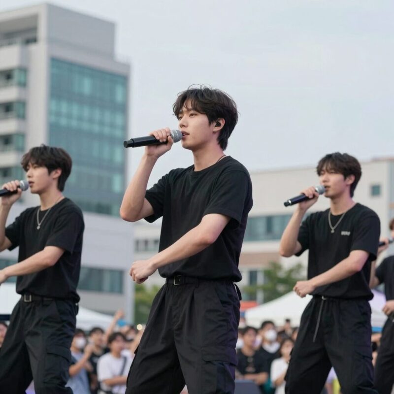 비비 워터밤 영상 논란 시선 1 비비 워터밤 무대 퍼포먼스