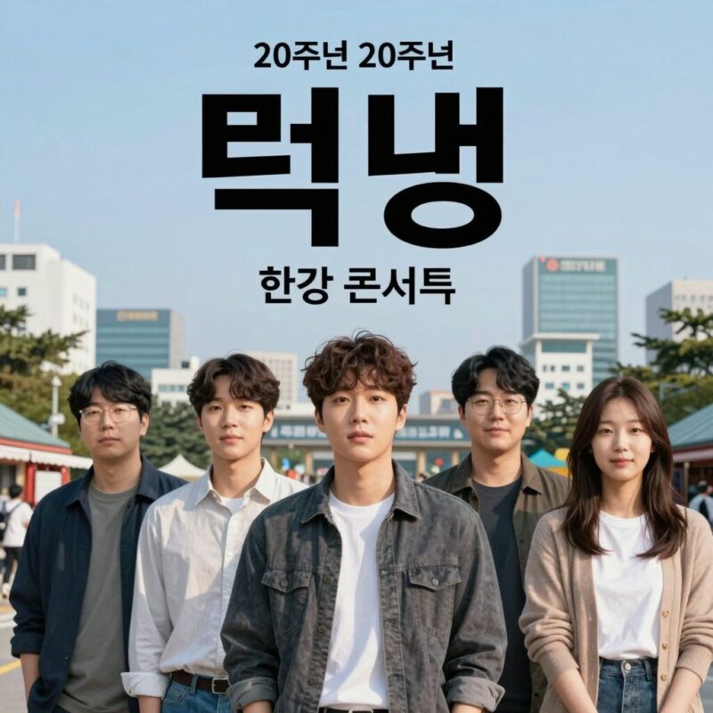 빅뱅 20주년 한강 콘서트 무료 예매 일정 방법 1 빅뱅 20주년 한강 콘서트 포스터와 함께하는 쿠팡플레이 로고