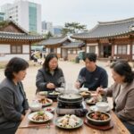 2026년 복날 보양식 삼계탕과 백숙 레시피 2026년 복날 삼계탕 누룽지닭백숙 보양식