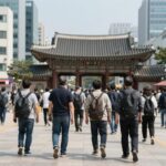 브로드컴 주가 12% 폭락 진짜 이유 브로드컴 주가 차트 폭락