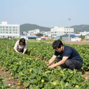 천도복숭아 보관 방법 신선도 유지
