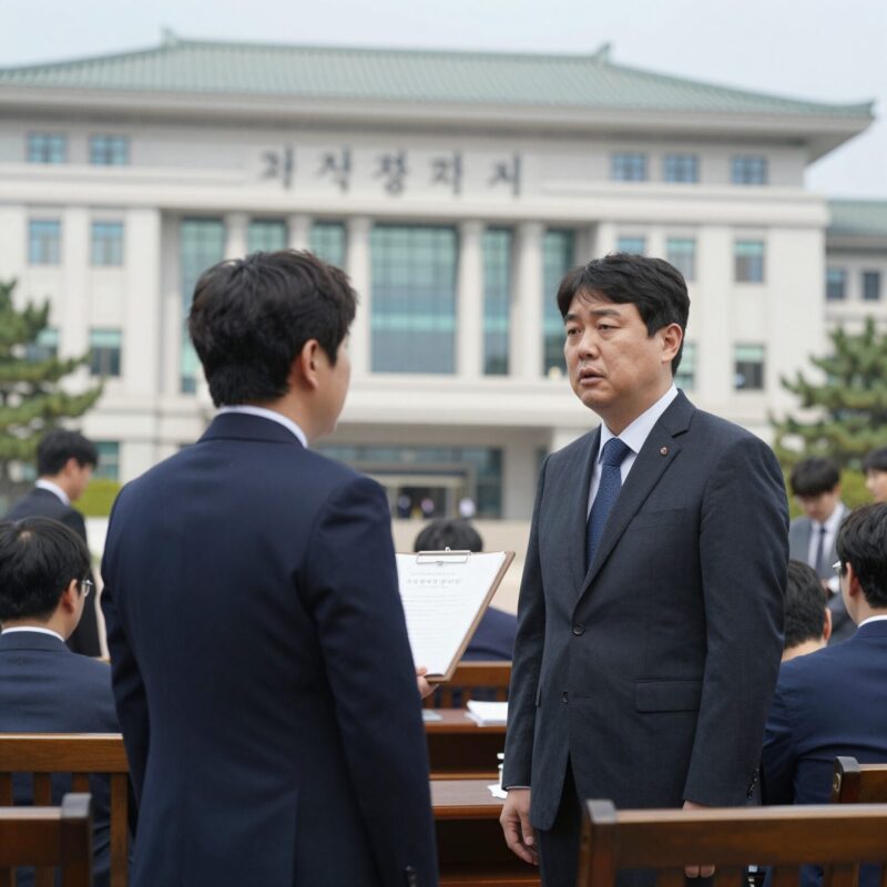 조형우 판사 성향과 오세훈 1심 선고 분석 1 서울중앙지법 조형우 부장판사 증거 우선주의 성향과 대장동 재판