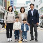 최태원 김희영 재산분할 판결과 가족 근황 최태원 김희영 노소영 자녀 근황 관련 뉴스 이미지