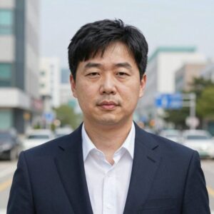 청주시의원 최영중 프로필 사진