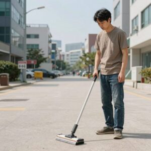 salimnam2 청소 팁 이미지 극세사 걸레 사용법