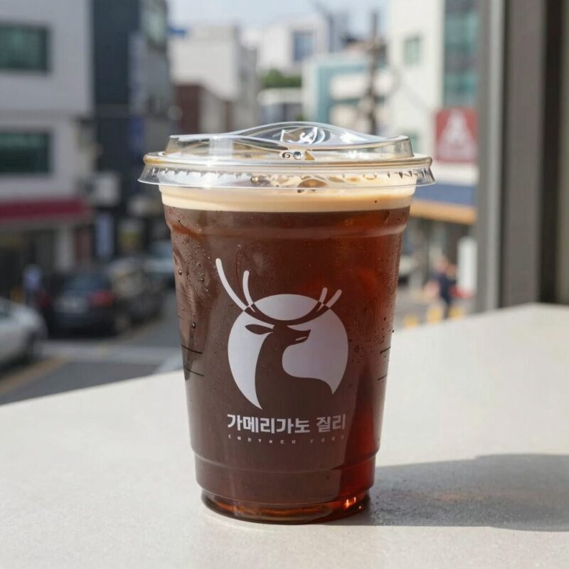 배우 조순창 가비트리 커피구미 아메리카노젤리 후기 1 배우 조순창의 가비트리 커피구미 아메리카노젤리 제품 사진