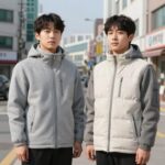 쿨목토시 여름 필수템 비교 추천 쿨목토시 아이스넥쿨러와 냉감워머 비교 이미지