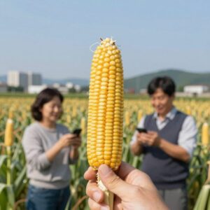 옥수수수염차 효능과 주의사항 이미지