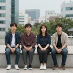 데이식스 영케이 인터뷰 사진