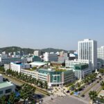 디에이치방배 추첨제 18억 차익 안유진 디에이치방배 재건축 단지 조감도와 커뮤니티 시설 전경