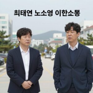 최태원 노소영 이혼소송 재산분할 쟁점을 설명하는 그래픽 이미지