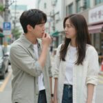 돌싱글즈 심규덕 이아영 결혼 미룬 이유는 돌싱글즈 심규덕 이아영 커플이 연애전쟁에서 갈등하는 모습