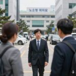 노소영 위자료 세금 완벽 분석 노소영 위자료 세금 대법원 판결 관련 뉴스 사진