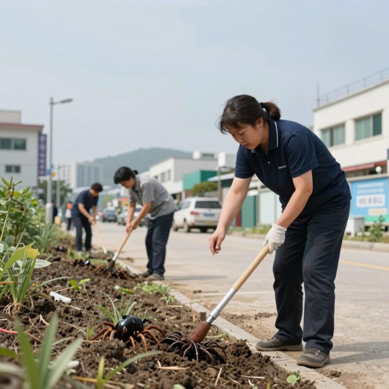 돈벌레퇴치 습기와 먹이 차단이 핵심 1 돈벌레 퇴치를 위한 습기 관리와 유입 경로 차단 전략