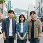 넷플릭스 동궁 꺼먹살이 귀여운 귀신 분석 넷플릭스 동궁 꺼먹살이 귀매 캐릭터