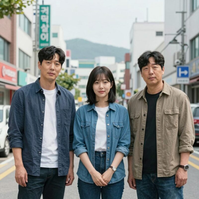 넷플릭스 동궁 꺼먹살이 귀여운 귀신 분석 1 넷플릭스 동궁 꺼먹살이 귀매 캐릭터