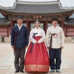 동궁노윤서워터밤사복패션 핵심 스타일 동궁노윤서 워터밤 사복 패션 스타일