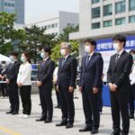 선거인단 확대 논의의 핵심 쟁점들 선거인단 확대 토론회 현장 사진
