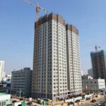 대치동 은마아파트 재건축 사업시행계획 인가 은마아파트 재건축 조감도 49층 5850세대 대치동