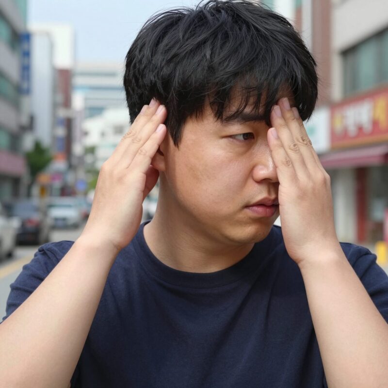 이관개방증 증상 원인 치료 총정리 1 이관개방증 증상 자가강청 이충만감 귀 먹먹함