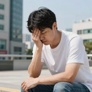 만성부신증후군 증상 극심한 피로와 햇빛 치료