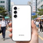 갤럭시 폴드8 출시일 7월 언팩 행사 공식 이미지